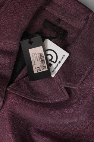 Dámsky kabát  TWINSET, Veľkosť S, Farba Ružová, Cena  162,28 €
