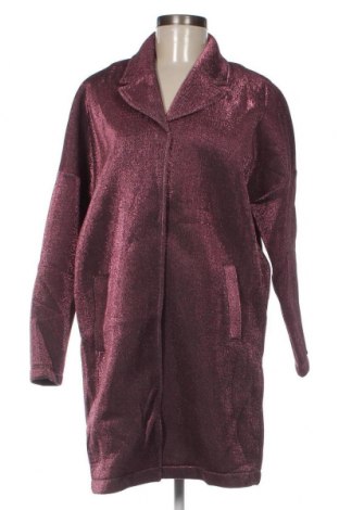 Dámsky kabát  TWINSET, Veľkosť S, Farba Ružová, Cena  153,27 €