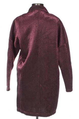 Дамско палто TWINSET, Размер S, Цвят Розов, Цена 314,82 лв.