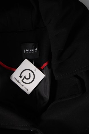 Dámský kabát  Taifun, Velikost S, Barva Černá, Cena  895,00 Kč