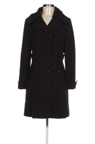 Γυναικείο παλτό Taifun, Μέγεθος S, Χρώμα Μαύρο, Τιμή 34,74 €