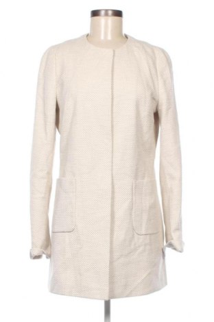 Γυναικείο παλτό Taifun, Μέγεθος M, Χρώμα  Μπέζ, Τιμή 34,15 €
