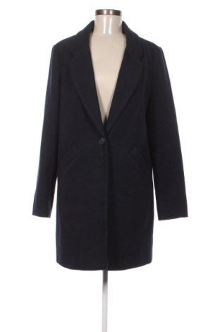 Γυναικείο παλτό Tally Weijl, Μέγεθος M, Χρώμα Μπλέ, Τιμή 18,70 €