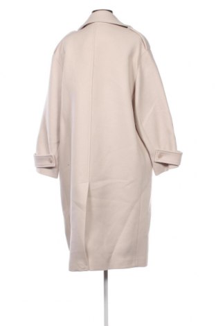 Γυναικείο παλτό Tara Jarmon, Μέγεθος M, Χρώμα Σάπιο μήλο, Τιμή 447,94 €