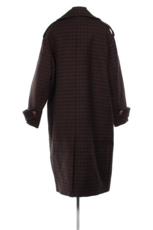 Palton de femei Tara Jarmon, Mărime M, Culoare Maro, Preț 1.303,50 Lei