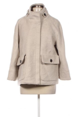 Dámský kabát  Target, Velikost L, Barva Béžová, Cena  853,00 Kč