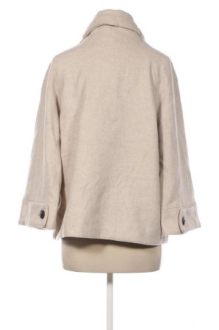 Γυναικείο παλτό Target, Μέγεθος L, Χρώμα  Μπέζ, Τιμή 39,71 €