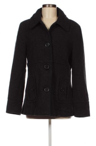 Γυναικείο παλτό Target, Μέγεθος M, Χρώμα Μαύρο, Τιμή 33,10 €