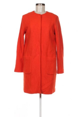 Дамско палто Tatuum, Размер S, Цвят Червен, Цена 66,38 лв.