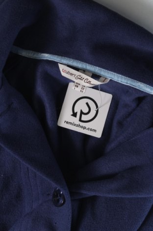 Γυναικείο παλτό Taubert, Μέγεθος XXL, Χρώμα Μπλέ, Τιμή 31,23 €