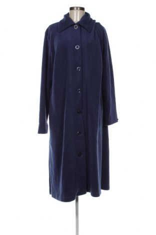 Γυναικείο παλτό Taubert, Μέγεθος XXL, Χρώμα Μπλέ, Τιμή 31,23 €