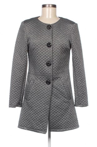 Дамско палто Terra di Siena, Размер M, Цвят Сив, Цена 23,94 лв.