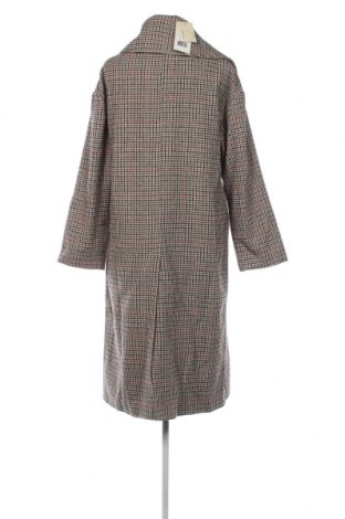 Γυναικείο παλτό The Korner, Μέγεθος M, Χρώμα Πολύχρωμο, Τιμή 18,62 €