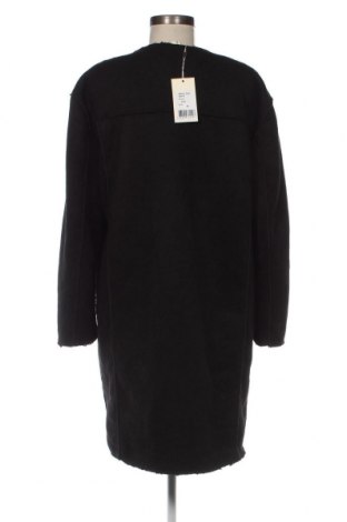 Дамско палто The Korner, Размер S, Цвят Черен, Цена 64,50 лв.