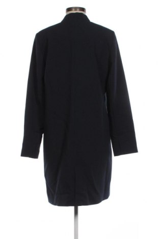 Γυναικείο παλτό Tom Tailor, Μέγεθος S, Χρώμα Μπλέ, Τιμή 30,93 €