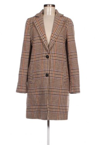 Дамско палто Tom Tailor, Размер M, Цвят Многоцветен, Цена 66,00 лв.