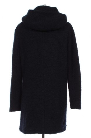 Γυναικείο παλτό Tom Tailor, Μέγεθος XL, Χρώμα Μπλέ, Τιμή 66,19 €