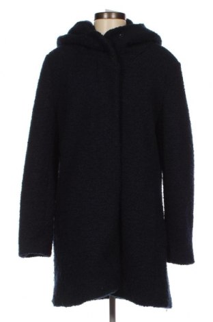Γυναικείο παλτό Tom Tailor, Μέγεθος XL, Χρώμα Μπλέ, Τιμή 39,71 €