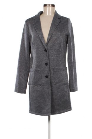 Γυναικείο παλτό Tom Tailor, Μέγεθος M, Χρώμα Μπλέ, Τιμή 10,45 €