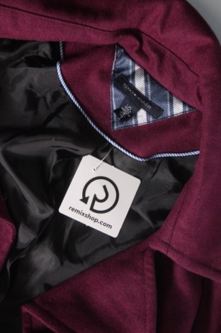 Γυναικείο παλτό Tommy Hilfiger, Μέγεθος L, Χρώμα Βιολετί, Τιμή 47,43 €