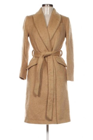 Γυναικείο παλτό Topshop, Μέγεθος S, Χρώμα  Μπέζ, Τιμή 38,24 €