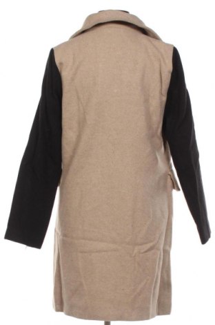Γυναικείο παλτό Trendyol, Μέγεθος S, Χρώμα Πολύχρωμο, Τιμή 38,69 €
