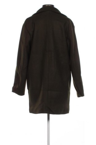 Γυναικείο παλτό Trendyol, Μέγεθος M, Χρώμα Πράσινο, Τιμή 29,92 €