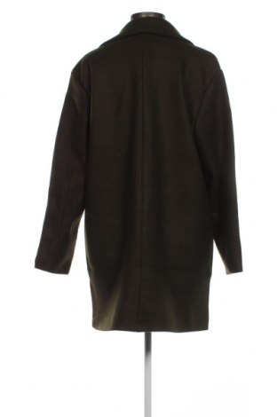 Damenmantel Trendyol, Größe M, Farbe Grün, Preis 21,99 €