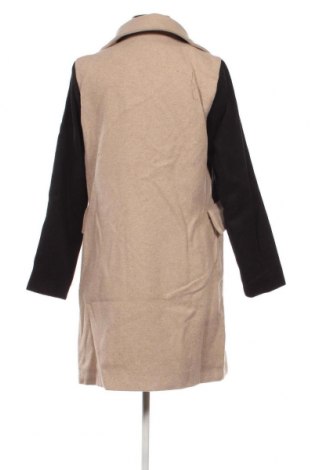 Γυναικείο παλτό Trendyol, Μέγεθος S, Χρώμα  Μπέζ, Τιμή 40,98 €