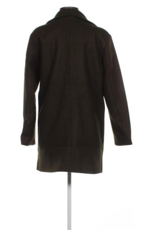 Dámský kabát  Trendyol, Velikost XS, Barva Zelená, Cena  617,00 Kč