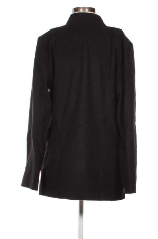 Γυναικείο παλτό Trendyol, Μέγεθος L, Χρώμα Μαύρο, Τιμή 17,88 €