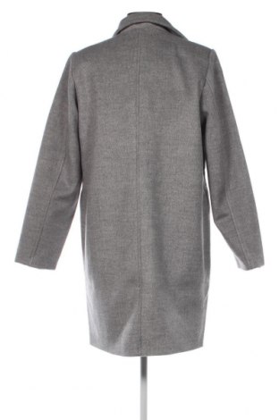 Γυναικείο παλτό Trendyol, Μέγεθος M, Χρώμα Γκρί, Τιμή 23,27 €