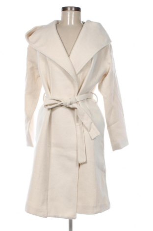 Γυναικείο παλτό Trendyol, Μέγεθος M, Χρώμα  Μπέζ, Τιμή 33,25 €