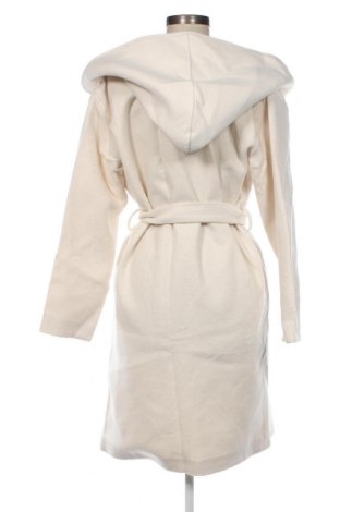 Дамско палто Trendyol, Размер M, Цвят Бежов, Цена 129,00 лв.