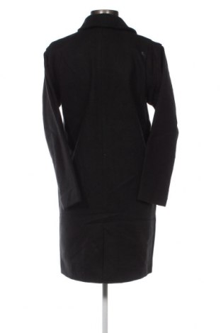 Γυναικείο παλτό Trendyol, Μέγεθος XS, Χρώμα Μαύρο, Τιμή 35,90 €