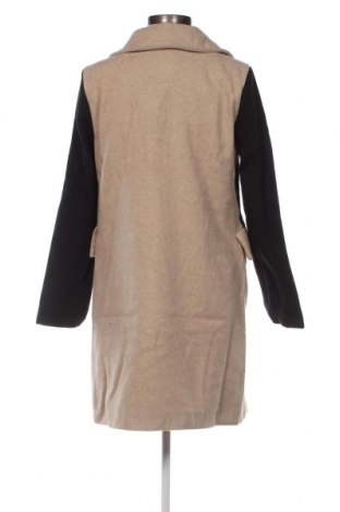 Palton de femei Trendyol, Mărime S, Culoare Bej, Preț 118,81 Lei