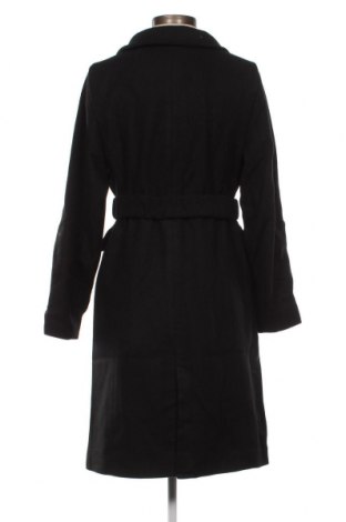 Γυναικείο παλτό Trendyol, Μέγεθος M, Χρώμα Μαύρο, Τιμή 23,27 €