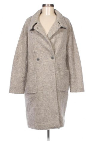 Γυναικείο παλτό Turnover, Μέγεθος S, Χρώμα Πολύχρωμο, Τιμή 50,72 €