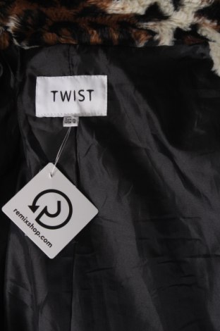 Női kabát Twist, Méret M, Szín Sokszínű, Ár 11 127 Ft