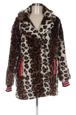 Γυναικείο παλτό Twist, Μέγεθος M, Χρώμα Πολύχρωμο, Τιμή 30,32 €