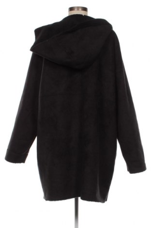Γυναικείο παλτό Ulla Popken, Μέγεθος XXL, Χρώμα Μαύρο, Τιμή 22,92 €