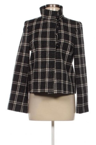 Γυναικείο παλτό Un Deux Trois, Μέγεθος M, Χρώμα Πολύχρωμο, Τιμή 18,78 €