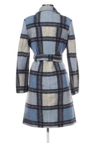 Γυναικείο παλτό Unisono, Μέγεθος L, Χρώμα Μπλέ, Τιμή 23,59 €