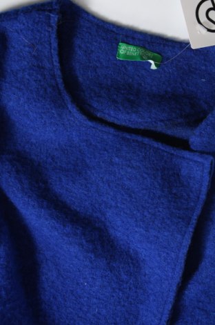 Női kabát United Colors Of Benetton, Méret S, Szín Kék, Ár 14 659 Ft
