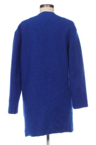 Damenmantel United Colors Of Benetton, Größe S, Farbe Blau, Preis 40,21 €