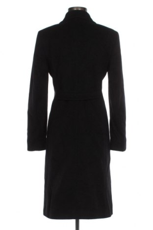 Γυναικείο παλτό United Colors Of Benetton, Μέγεθος M, Χρώμα Μαύρο, Τιμή 27,22 €