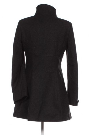 Palton de femei United Colors Of Benetton, Mărime L, Culoare Negru, Preț 93,26 Lei