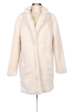 Дамско палто Urban Classics, Размер M, Цвят Бял, Цена 77,00 лв.