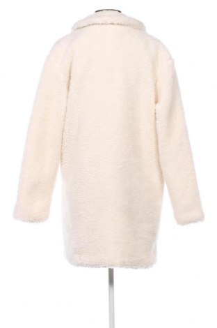 Γυναικείο παλτό Urban Classics, Μέγεθος M, Χρώμα Λευκό, Τιμή 36,08 €