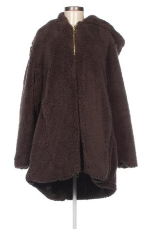 Дамско палто Urban Classics, Размер 5XL, Цвят Кафяв, Цена 140,00 лв.